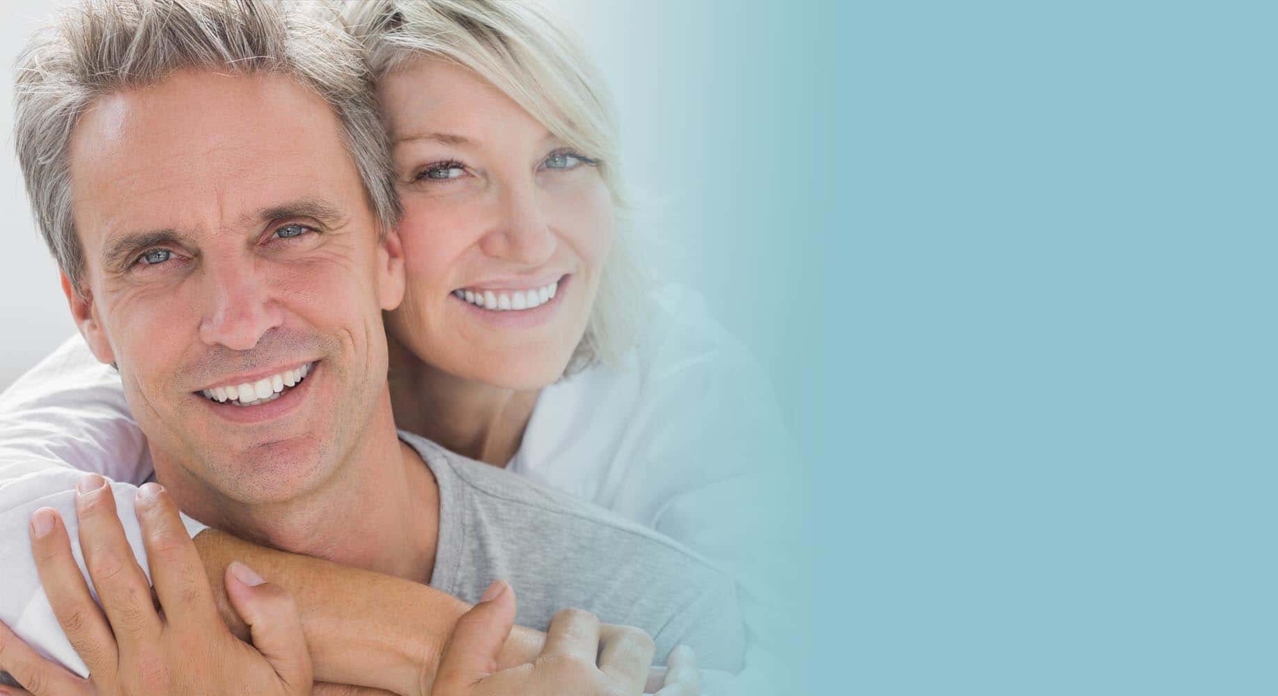 Revitalize Your Smile with Dentures