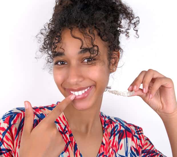 Atlanta Alternative to Braces for Teens