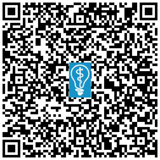 QR code image for What Should I Do If I Chip My Tooth in Atlanta, GA