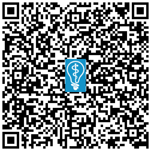QR code image for Cosmetic Dental Care in Atlanta, GA