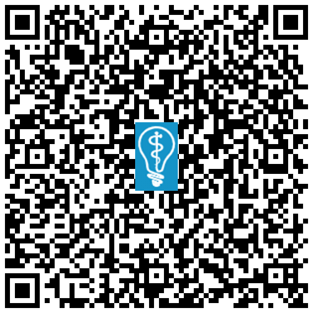 QR code image for Dental Bonding in Atlanta, GA