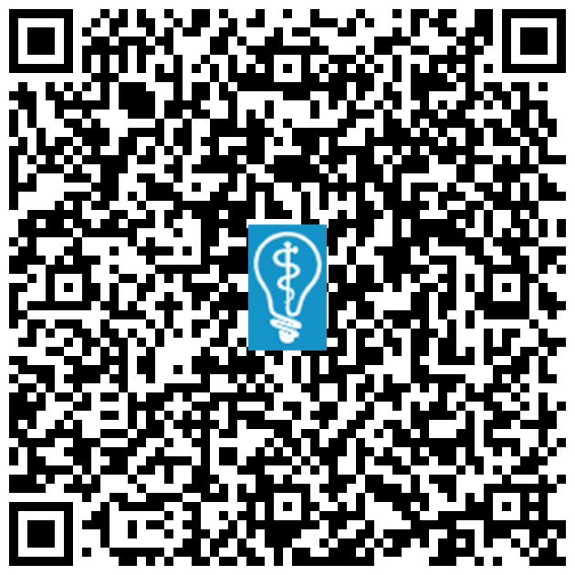QR code image for Dental Checkup in Atlanta, GA