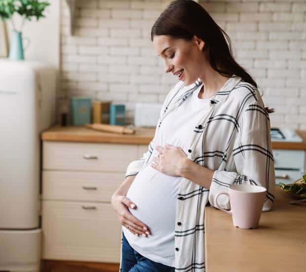 Atlanta Dental Health During Pregnancy