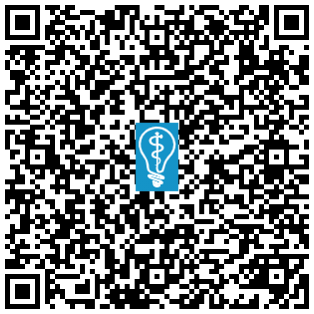 QR code image for Dental Inlays and Onlays in Atlanta, GA