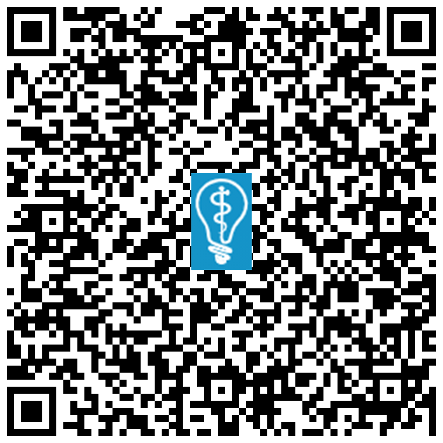 QR code image for Dental Practice in Atlanta, GA