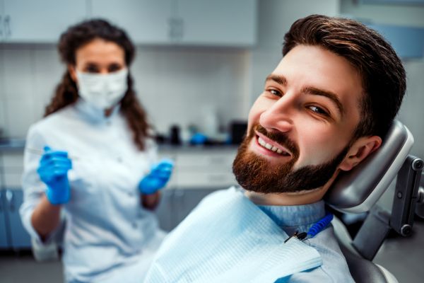 Reasons You May Need A Full Mouth Reconstruction