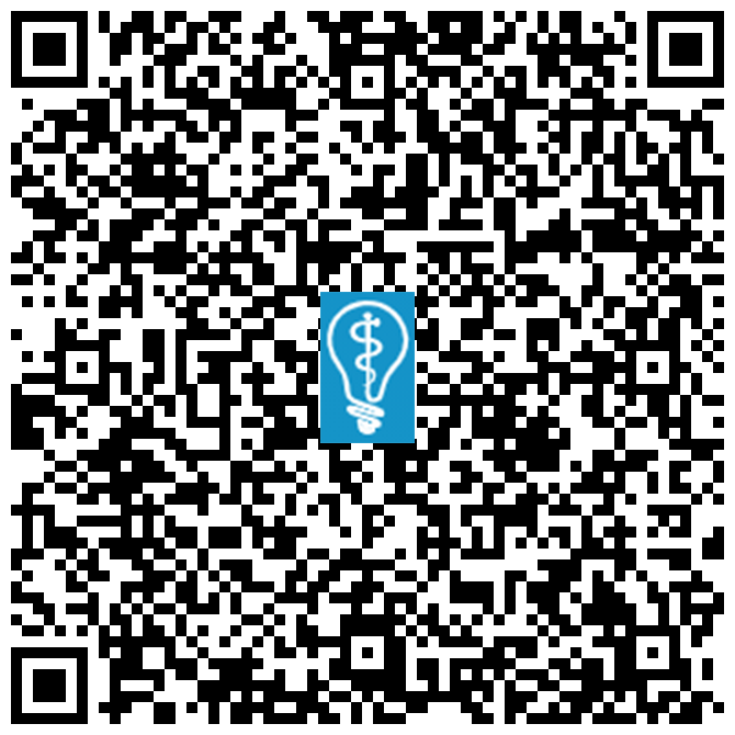 QR code image for General Dentistry Services in Atlanta, GA