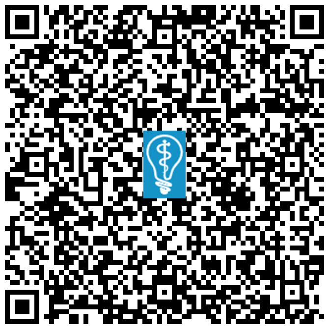 QR code image for Helpful Dental Information in Atlanta, GA
