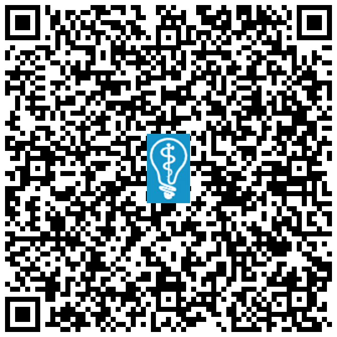 QR code image for Interactive Periodontal Probing in Atlanta, GA