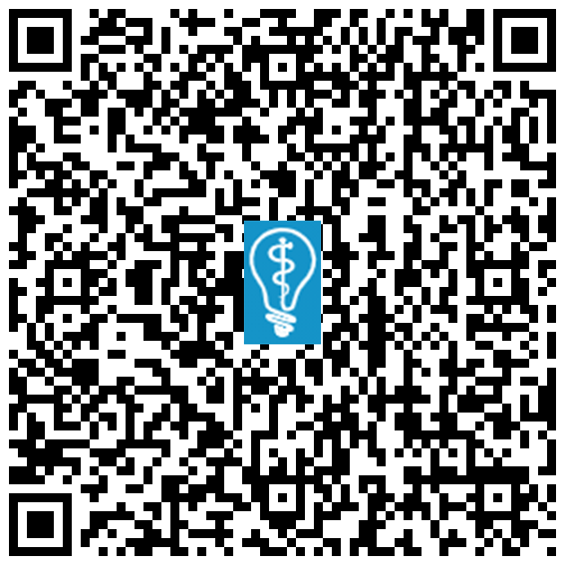 QR code image for Oral Hygiene Basics in Atlanta, GA