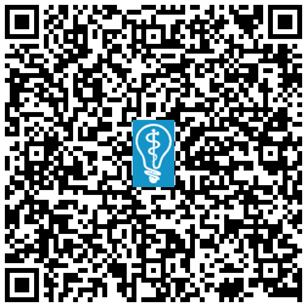 QR code image for Root Canal Treatment in Atlanta, GA