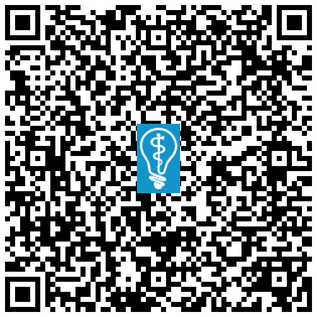 QR code image for Root Scaling and Planing in Atlanta, GA