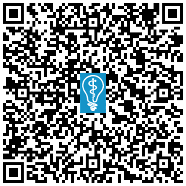 QR code image for Routine Dental Procedures in Atlanta, GA