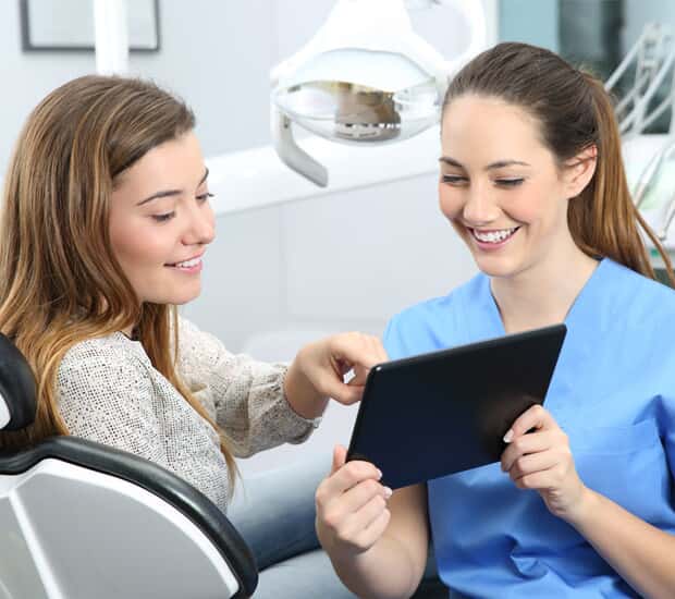 Atlanta Tell Your Dentist About Prescriptions