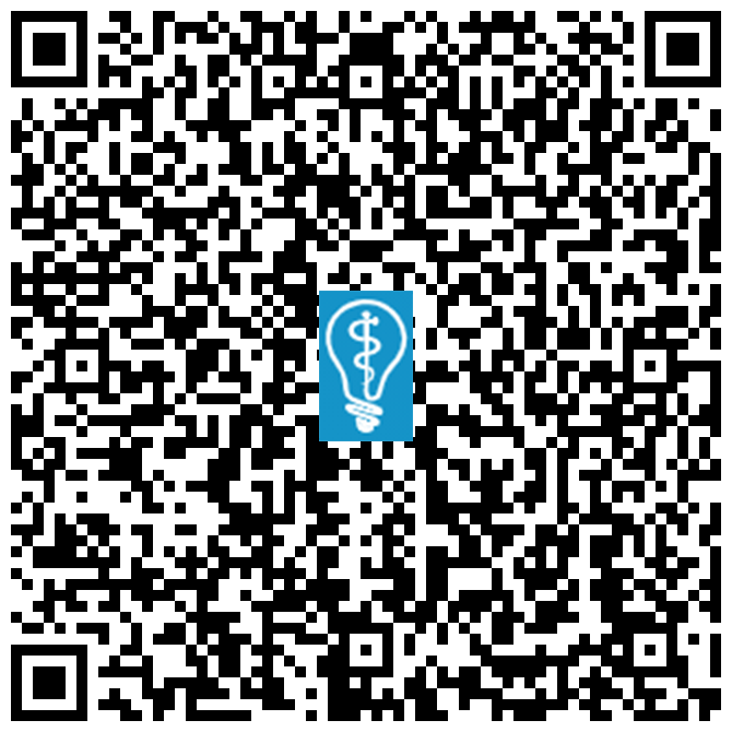 QR code image for The Process for Getting Dentures in Atlanta, GA