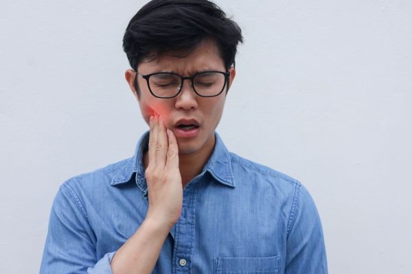 Tooth Vs  TMJ Pain:   Important Differences To Know