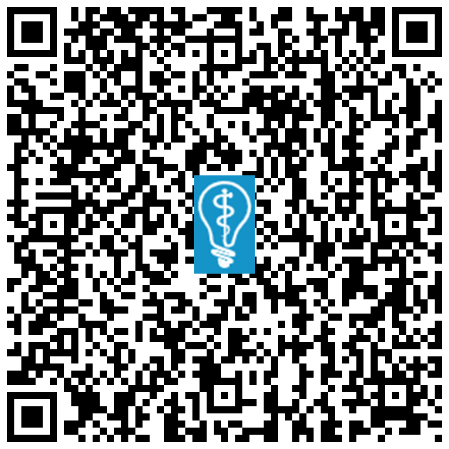 QR code image for Tooth Extraction in Atlanta, GA