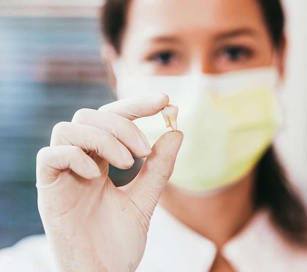 Atlanta Tooth Extraction