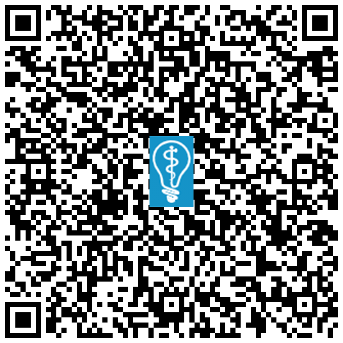 QR code image for What to Expect When Getting Dentures in Atlanta, GA