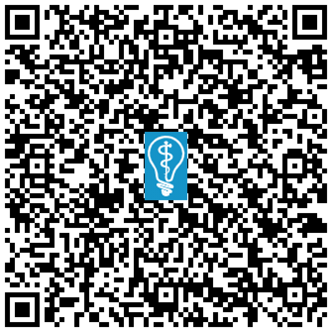 QR code image for Which is Better Invisalign or Braces in Atlanta, GA